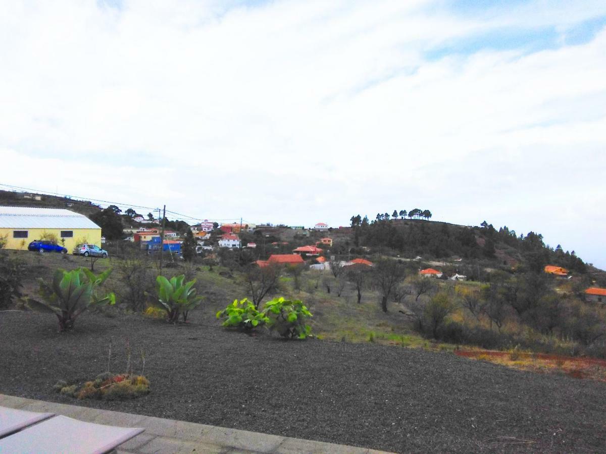 Villa Horizonte ปุนตากอร์ดา ภายนอก รูปภาพ