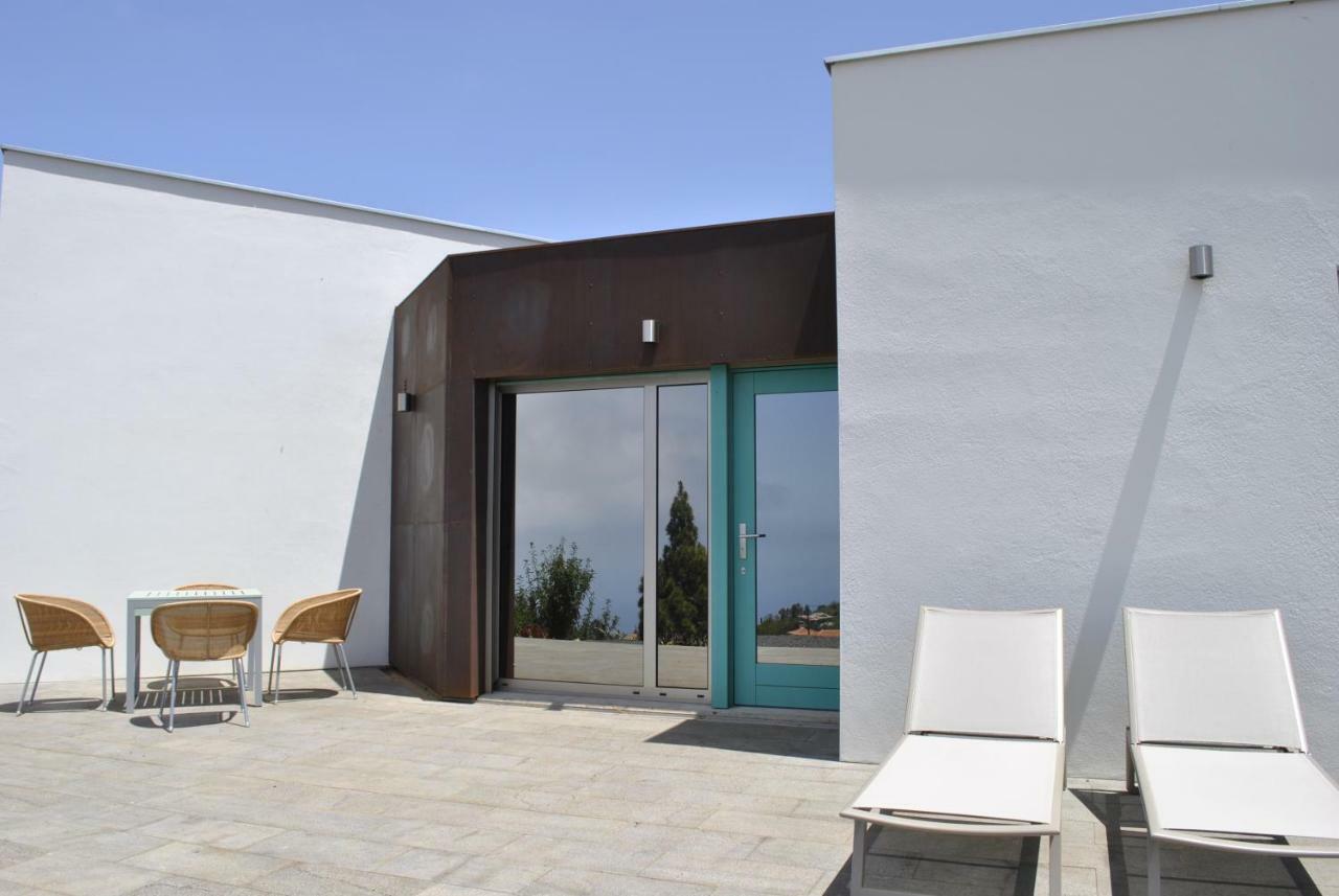 Villa Horizonte ปุนตากอร์ดา ภายนอก รูปภาพ