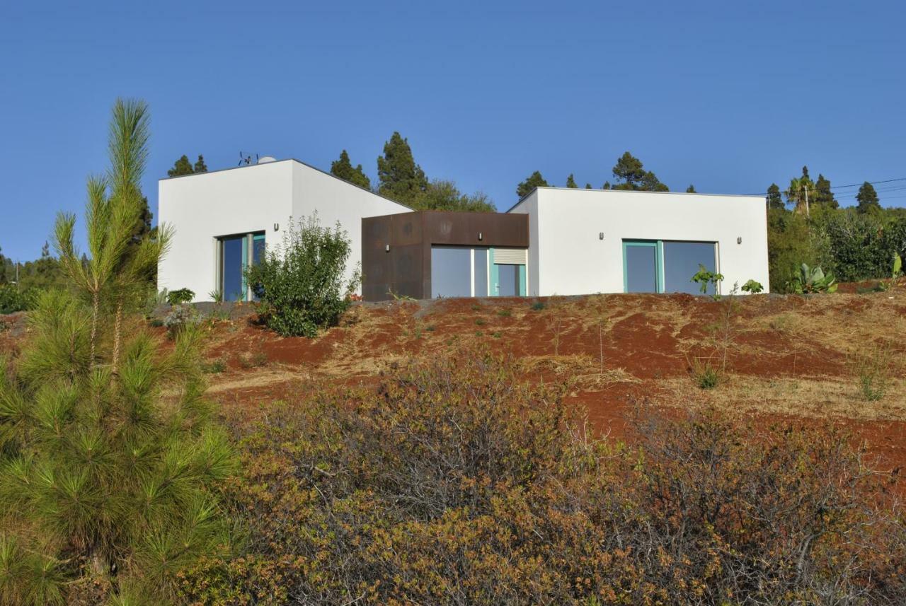 Villa Horizonte ปุนตากอร์ดา ภายนอก รูปภาพ