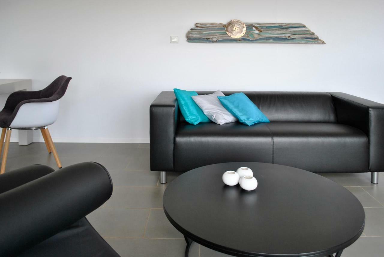 Villa Horizonte ปุนตากอร์ดา ภายนอก รูปภาพ