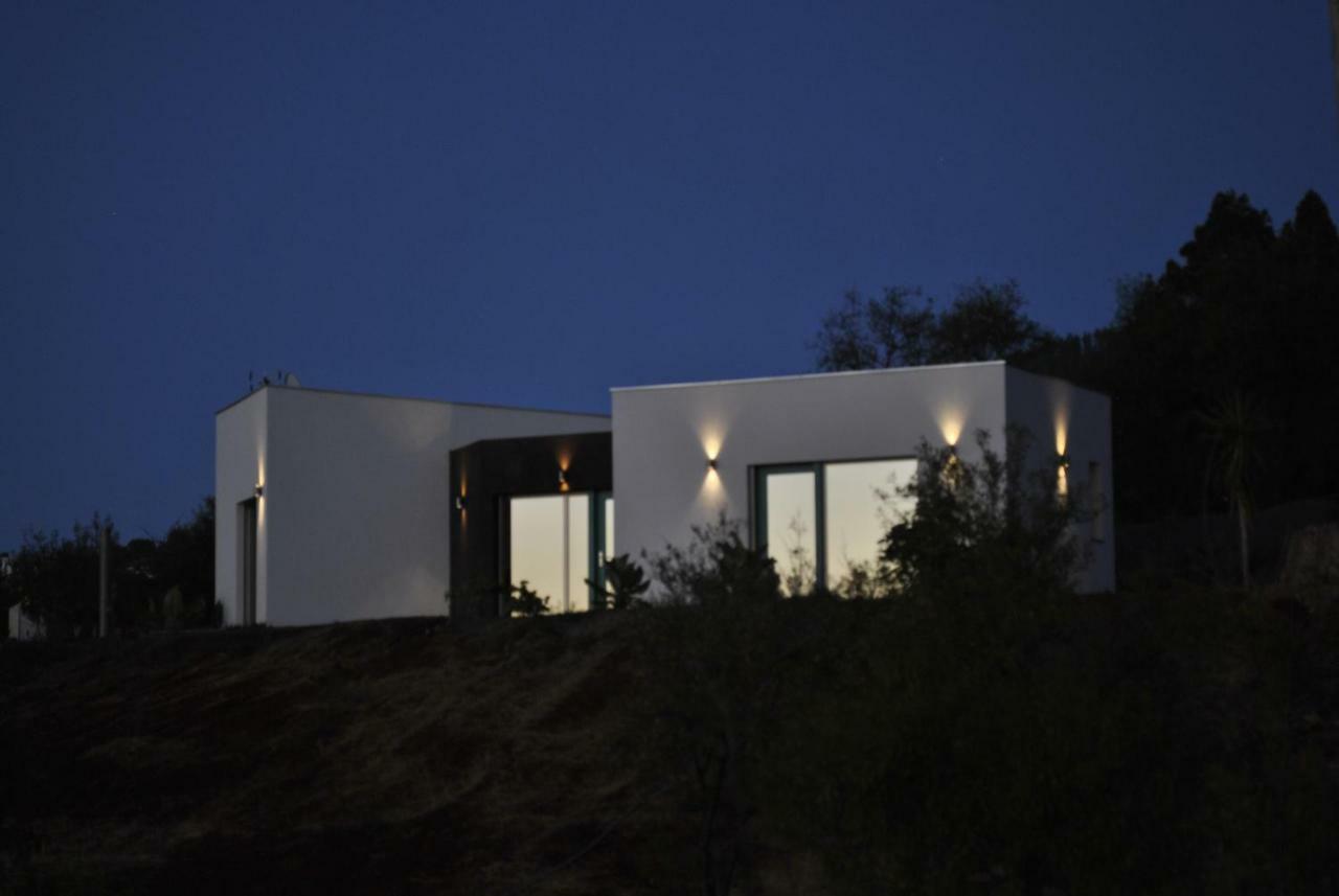Villa Horizonte ปุนตากอร์ดา ภายนอก รูปภาพ